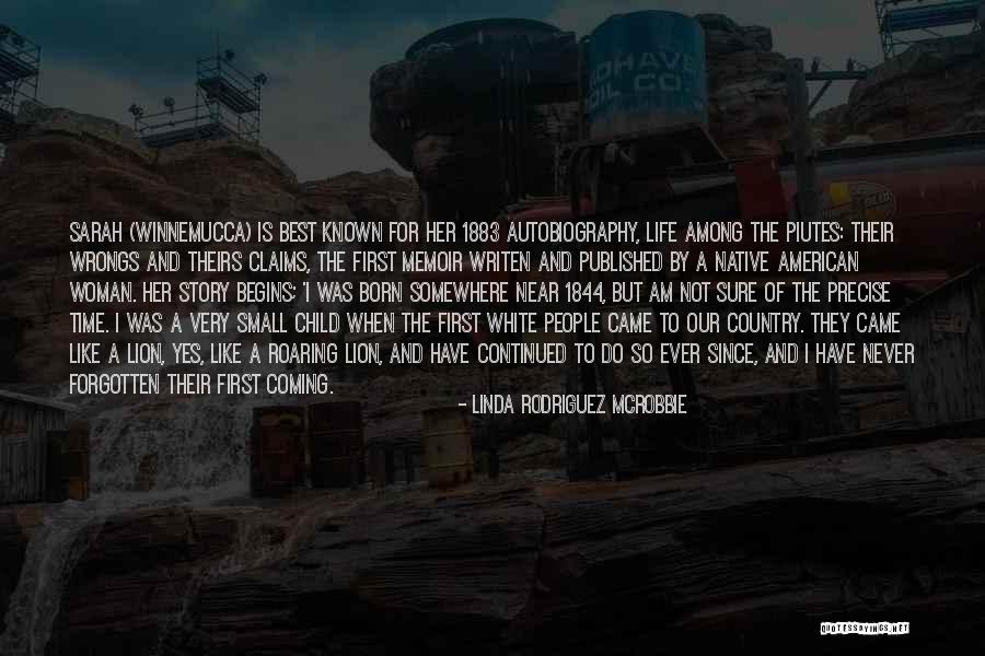 Her A Memoir Quotes By Linda Rodriguez McRobbie Her A Memoir Quotes By Linda Rodriguez McRobbie