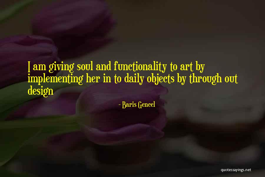 Her Art Quotes By Baris Gencel Her Art Quotes By Baris Gencel