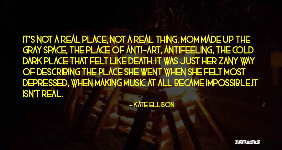 Her Art Quotes By Kate Ellison Her Art Quotes By Kate Ellison