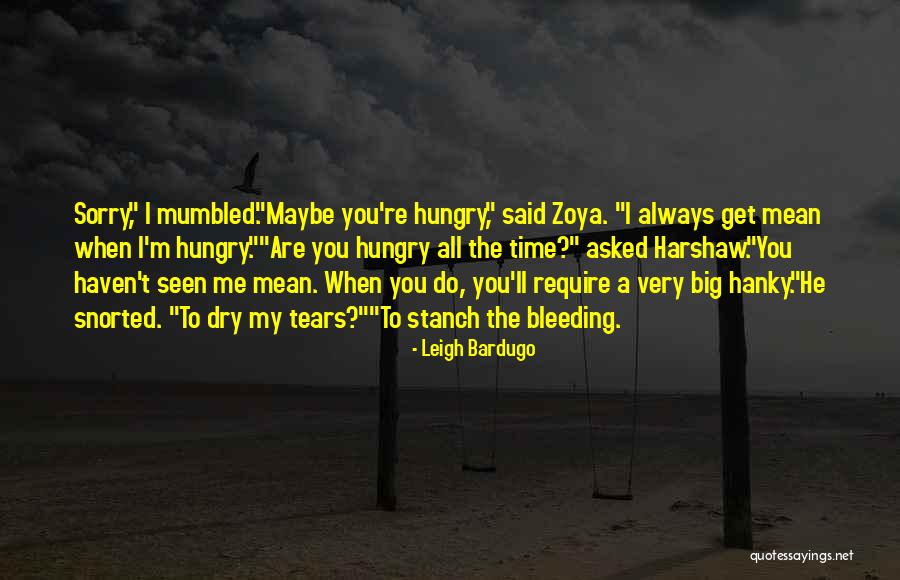 Her Baby Daddys So Lame Quotes By Leigh Bardugo Her Baby Daddys So Lame Quotes By Leigh Bardugo