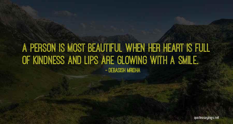Her Beautiful Heart Quotes By Debasish Mridha Her Beautiful Heart Quotes By Debasish Mridha