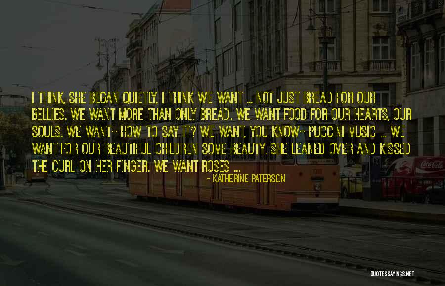 Her Beautiful Heart Quotes By Katherine Paterson Her Beautiful Heart Quotes By Katherine Paterson