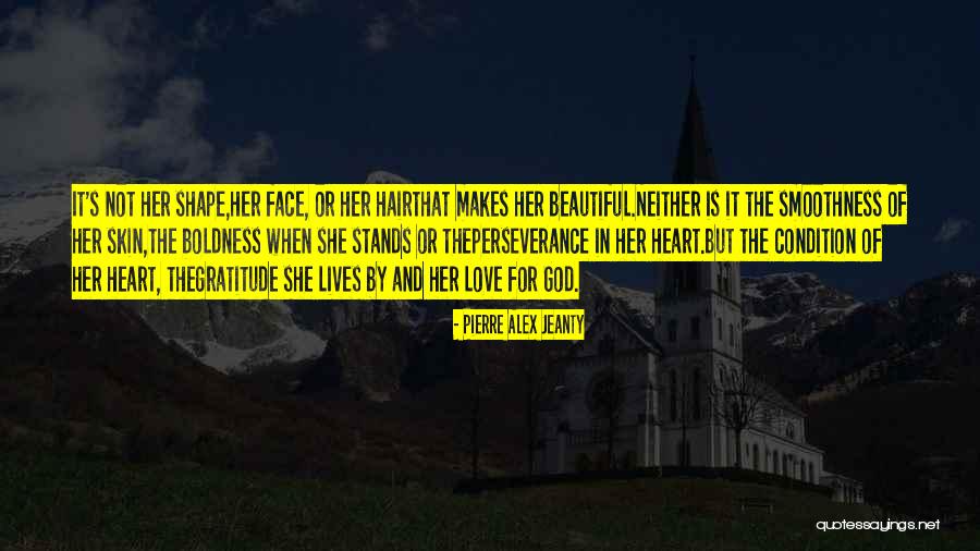 Her Beautiful Heart Quotes By Pierre Alex Jeanty Her Beautiful Heart Quotes By Pierre Alex Jeanty