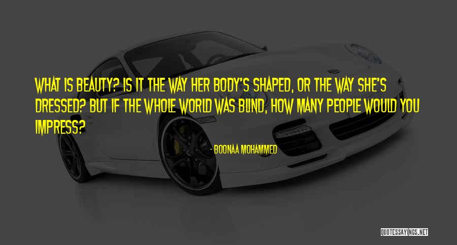Her Beauty Quotes By Boonaa Mohammed Her Beauty Quotes By Boonaa Mohammed