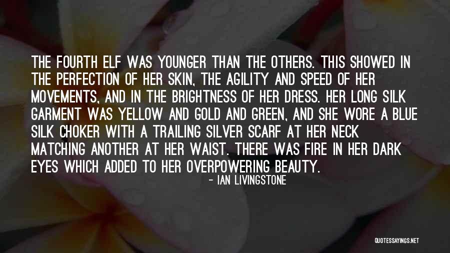 Her Beauty Quotes By Ian Livingstone Her Beauty Quotes By Ian Livingstone