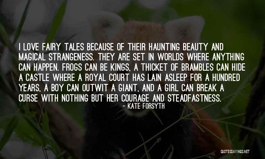 Her Beauty Quotes By Kate Forsyth Her Beauty Quotes By Kate Forsyth