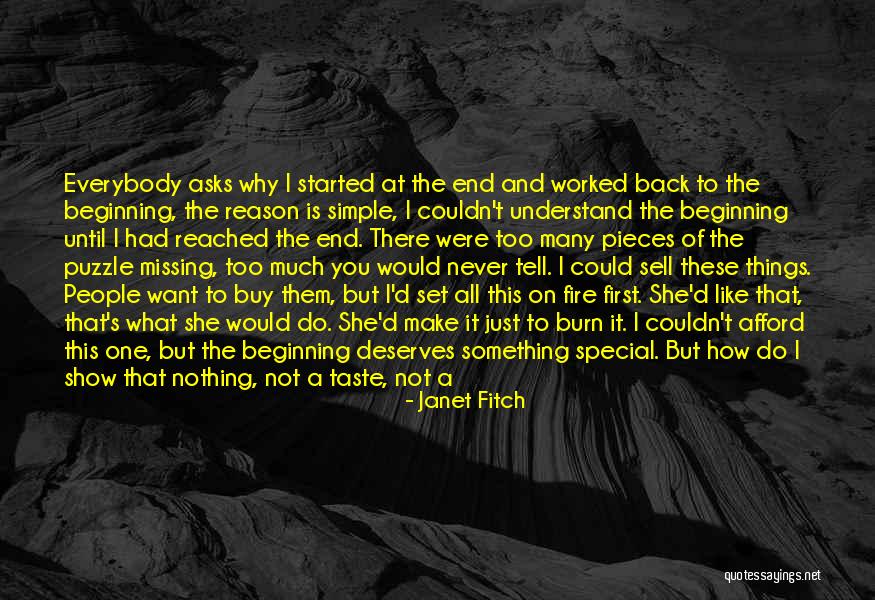 Her Being Special Quotes By Janet Fitch Her Being Special Quotes By Janet Fitch