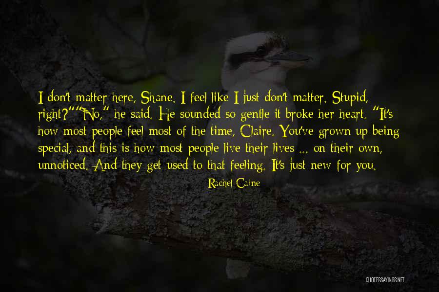 Her Being Special Quotes By Rachel Caine Her Being Special Quotes By Rachel Caine