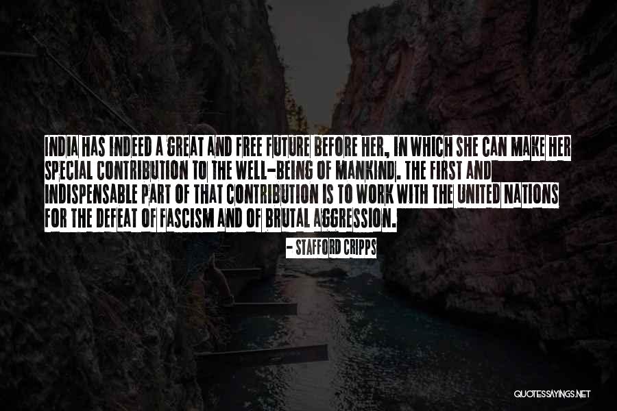 Her Being Special Quotes By Stafford Cripps Her Being Special Quotes By Stafford Cripps