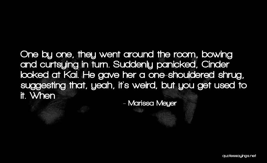 Her But Quotes By Marissa Meyer Her But Quotes By Marissa Meyer