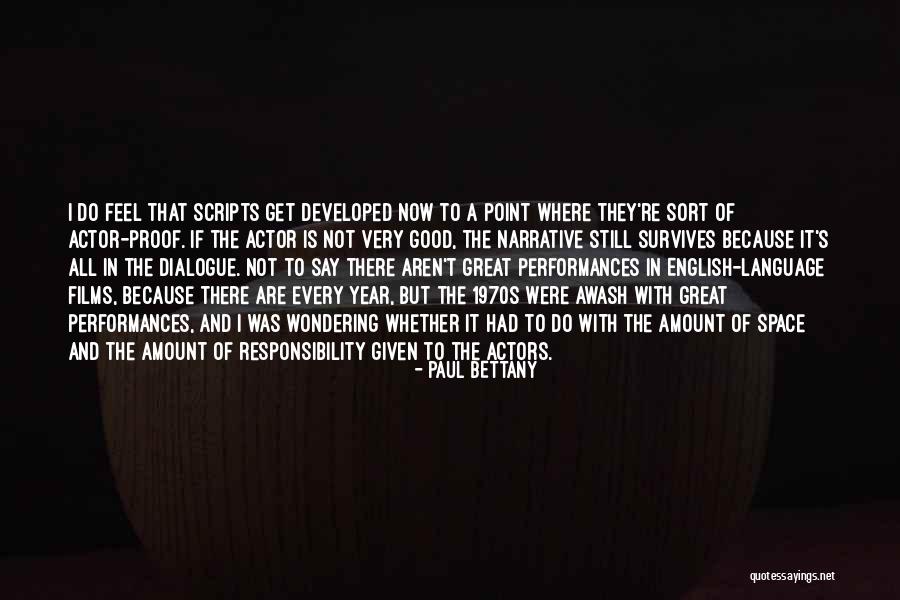 Her Clito Quotes By Paul Bettany Her Clito Quotes By Paul Bettany