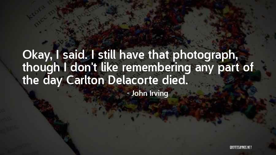 Her Clito Vida Quotes By John Irving Her Clito Vida Quotes By John Irving