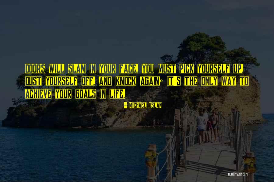 Her Clito Vida Quotes By Michael Uslan Her Clito Vida Quotes By Michael Uslan