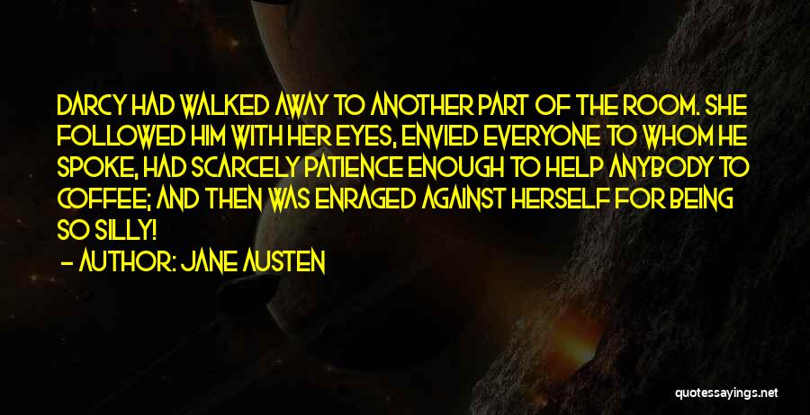 Her Eyes Spoke Quotes By Jane Austen