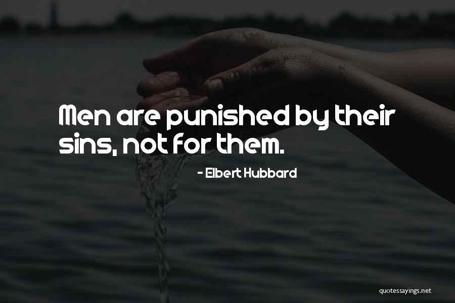 Her Eying Quotes By Elbert Hubbard Her Eying Quotes By Elbert Hubbard
