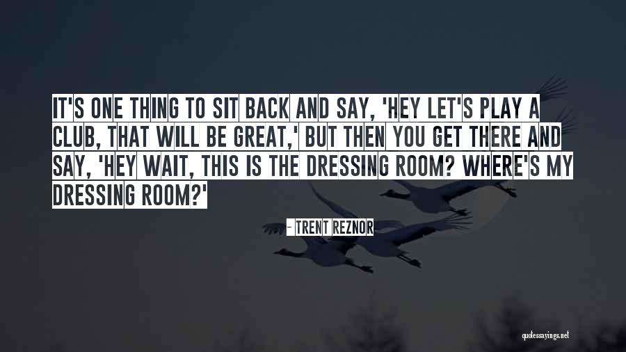 Her Eying Quotes By Trent Reznor Her Eying Quotes By Trent Reznor