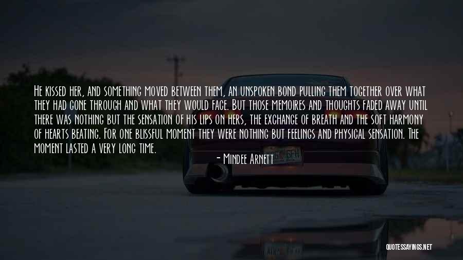 Her Feelings Quotes By Mindee Arnett Her Feelings Quotes By Mindee Arnett