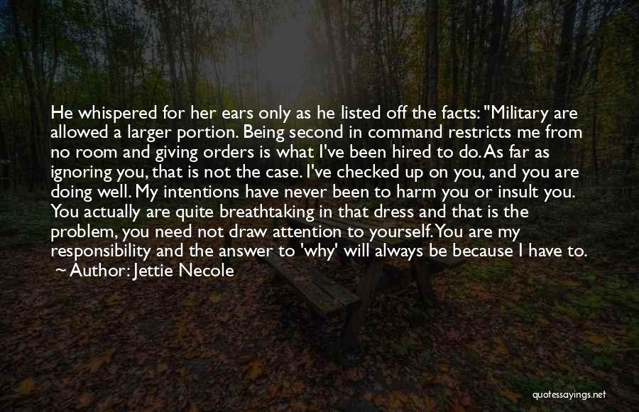 Her Giving Up On You Quotes By Jettie Necole Her Giving Up On You Quotes By Jettie Necole