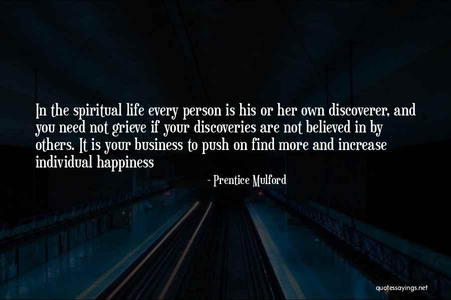 Her Happiness Quotes By Prentice Mulford Her Happiness Quotes By Prentice Mulford