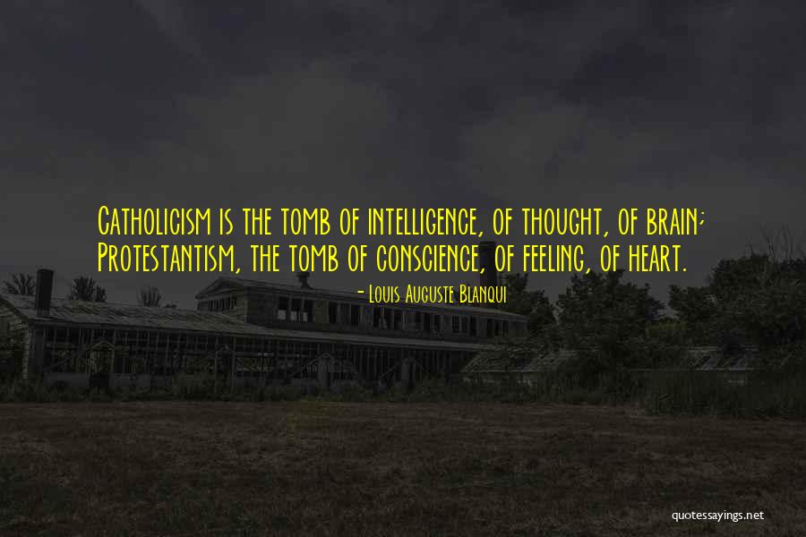 Her Heart S Tomb Quotes By Louis Auguste Blanqui Her Heart S Tomb Quotes By Louis Auguste Blanqui
