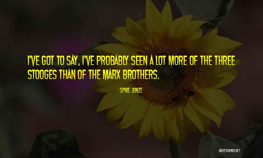 Her Jonze Quotes By Spike Jonze Her Jonze Quotes By Spike Jonze