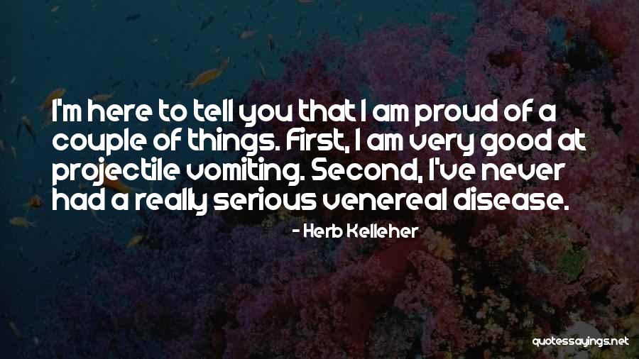 Her Kelleher Quotes By Herb Kelleher Her Kelleher Quotes By Herb Kelleher