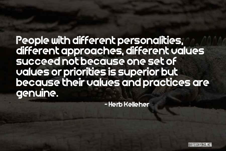Her Kelleher Quotes By Herb Kelleher Her Kelleher Quotes By Herb Kelleher