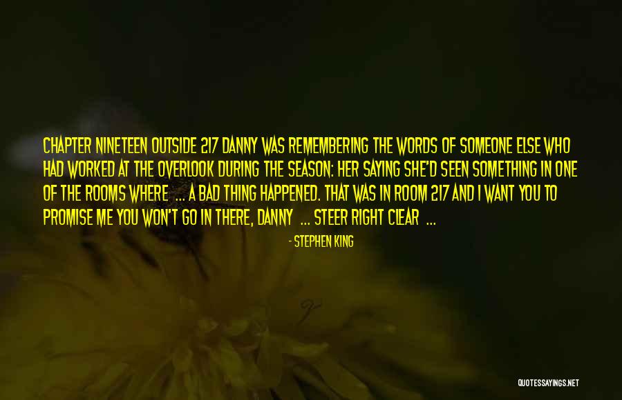 Her King Quotes By Stephen King