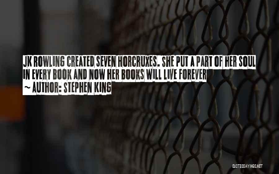 Her King Quotes By Stephen King