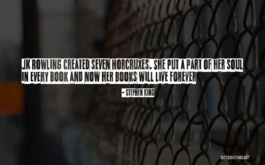 Her King Quotes By Stephen King