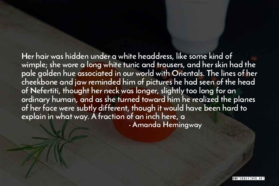 Her Long Hair Quotes By Amanda Hemingway Her Long Hair Quotes By Amanda Hemingway