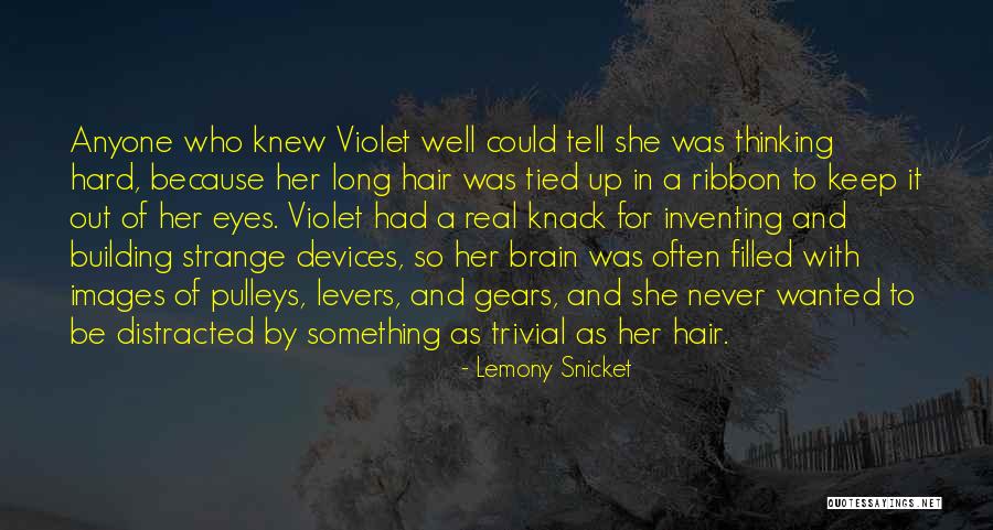 Her Long Hair Quotes By Lemony Snicket Her Long Hair Quotes By Lemony Snicket