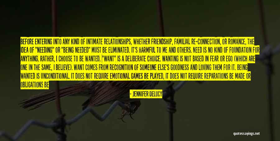Her Loving Someone Else Quotes By Jennifer DeLucy Her Loving Someone Else Quotes By Jennifer DeLucy