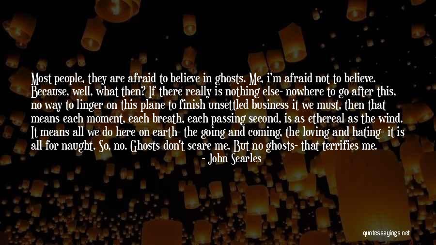 Her Loving Someone Else Quotes By John Searles Her Loving Someone Else Quotes By John Searles
