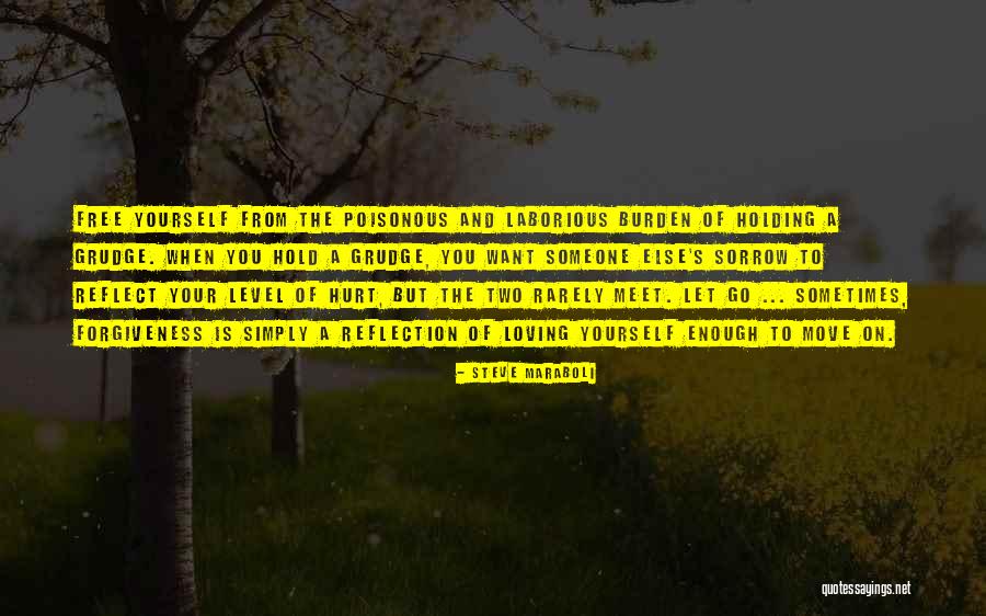 Her Loving Someone Else Quotes By Steve Maraboli Her Loving Someone Else Quotes By Steve Maraboli