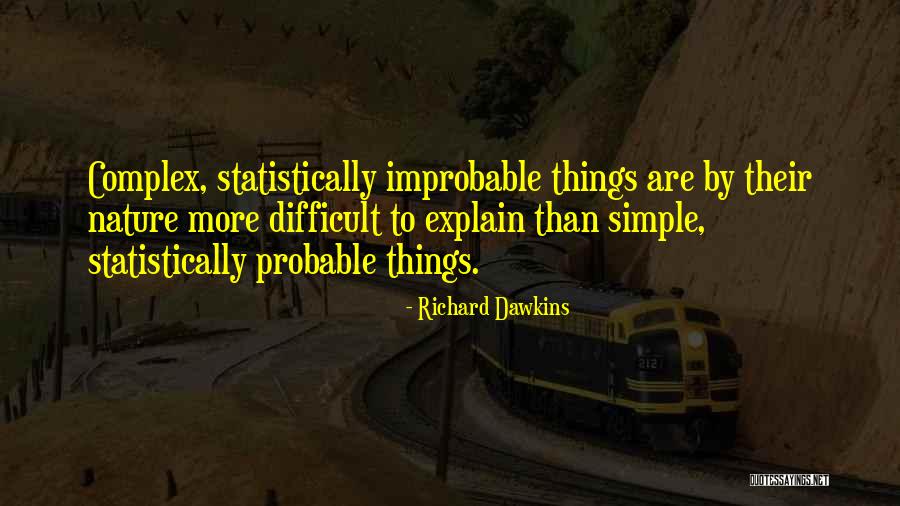 Her Lt Kos Quotes By Richard Dawkins Her Lt Kos Quotes By Richard Dawkins