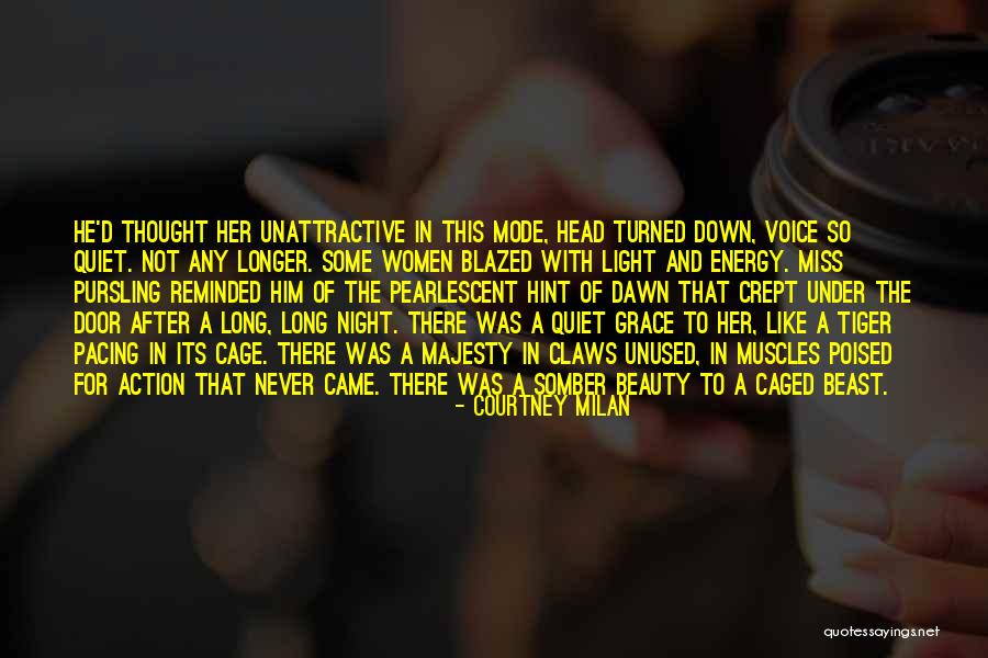 Her Majesty Quotes By Courtney Milan Her Majesty Quotes By Courtney Milan