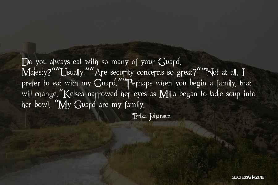 Her Majesty Quotes By Erika Johansen Her Majesty Quotes By Erika Johansen