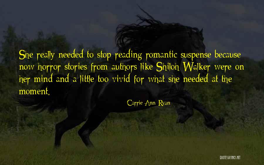 Her Mind Quotes By Carrie Ann Ryan Her Mind Quotes By Carrie Ann Ryan