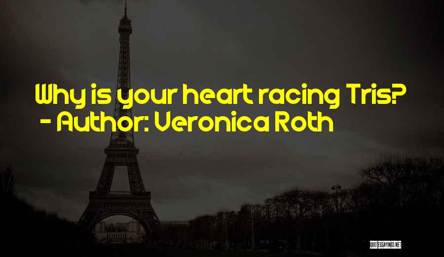 Her Most Beautiful Smile Quotes By Veronica Roth