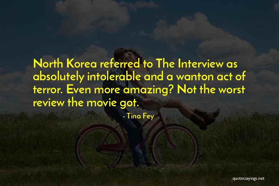 Her Movie Review Quotes By Tina Fey Her Movie Review Quotes By Tina Fey