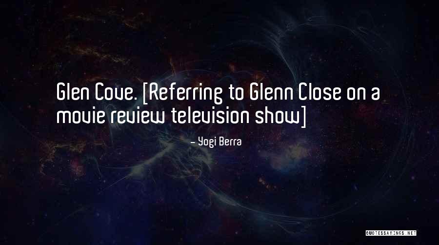 Her Movie Review Quotes By Yogi Berra Her Movie Review Quotes By Yogi Berra