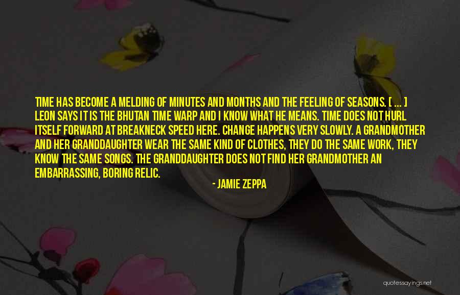 Her Not Feeling The Same Quotes By Jamie Zeppa Her Not Feeling The Same Quotes By Jamie Zeppa