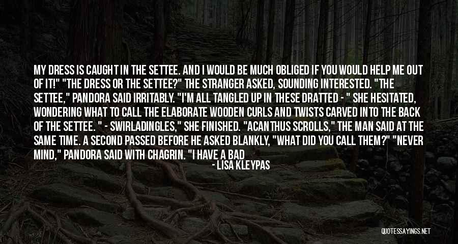 Her Not Feeling The Same Quotes By Lisa Kleypas Her Not Feeling The Same Quotes By Lisa Kleypas