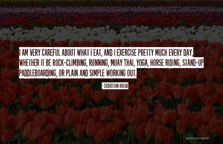 Her Pretty Yoga Quotes By Sebastian Roche Her Pretty Yoga Quotes By Sebastian Roche
