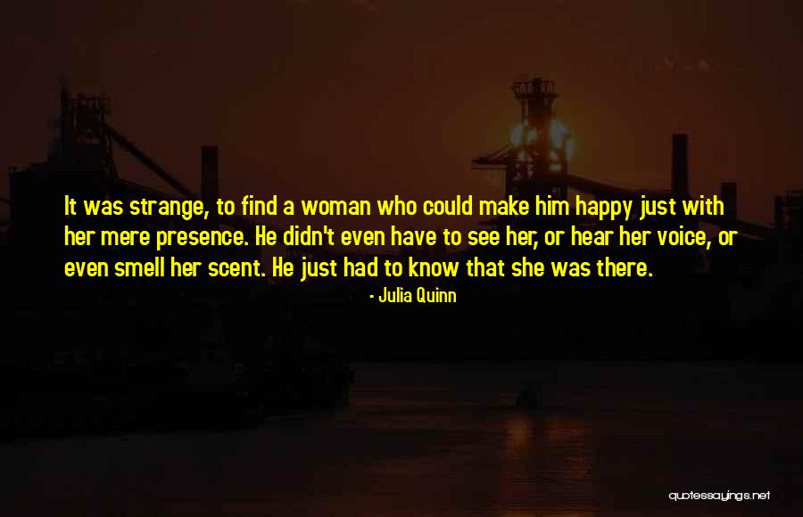 Her Smell Quotes By Julia Quinn Her Smell Quotes By Julia Quinn