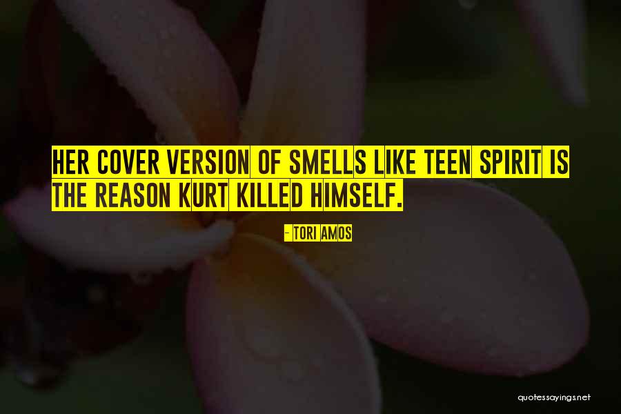 Her Smell Quotes By Tori Amos Her Smell Quotes By Tori Amos