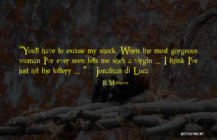 Her Soundtrack Quotes By R. Matthews Her Soundtrack Quotes By R. Matthews