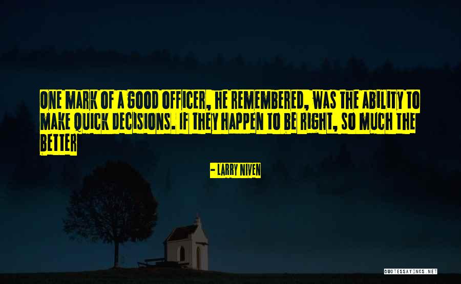 Her Unexplained Feelings Quotes By Larry Niven Her Unexplained Feelings Quotes By Larry Niven