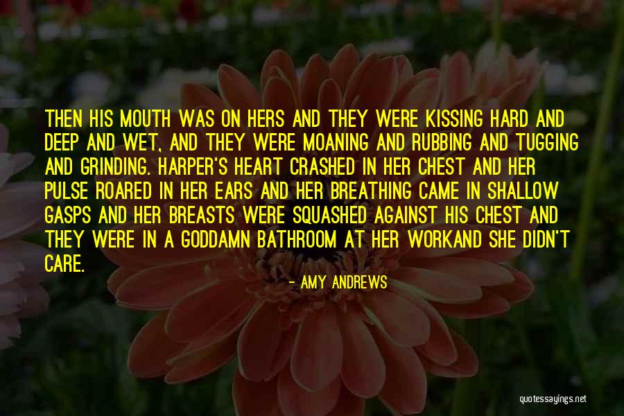Her Wet Quotes By Amy Andrews Her Wet Quotes By Amy Andrews